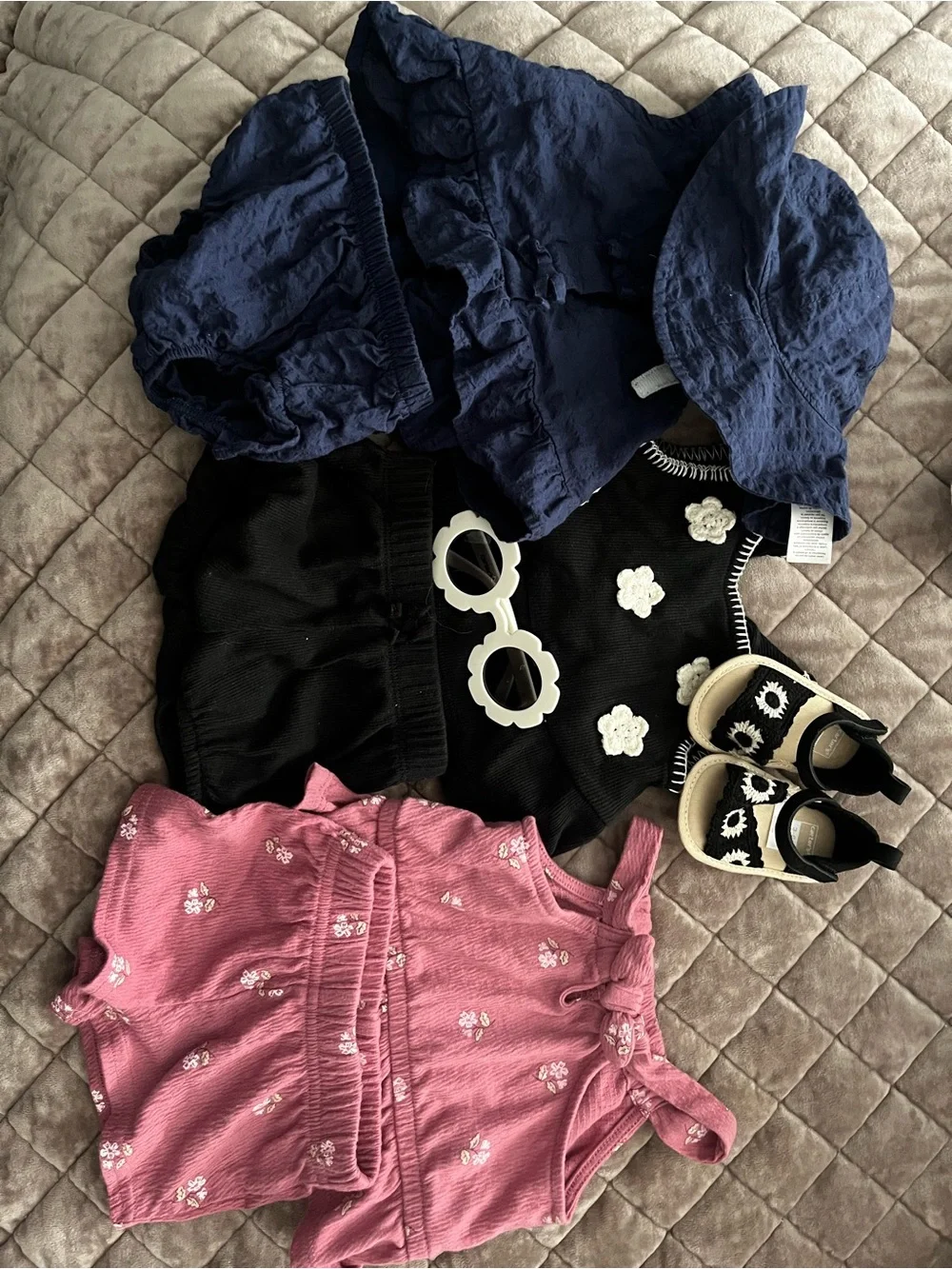 Carter’s Summer Bundle